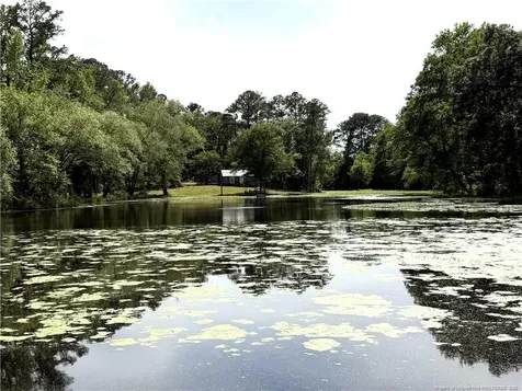 132 & 14 Strickland Cabin Lane Salemburg NC 28385