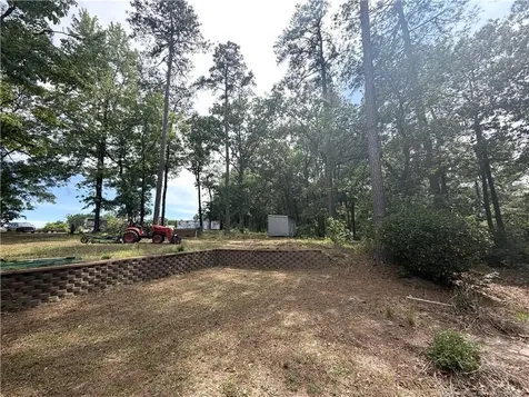 132 & 14 Strickland Cabin Lane Salemburg NC 28385