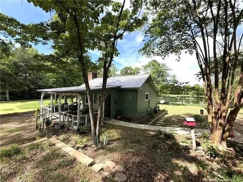 132 & 14 Strickland Cabin Lane Salemburg NC 28385