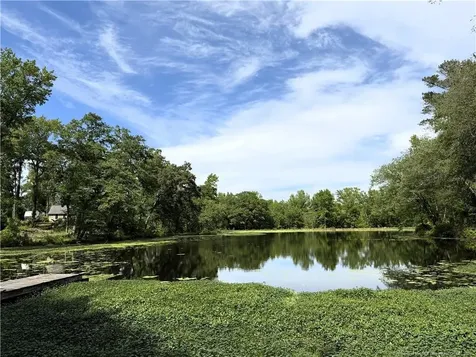 132 & 14 Strickland Cabin Lane Salemburg NC 28385