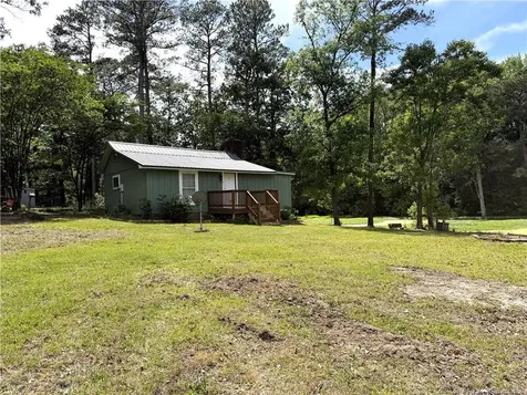 132 & 14 Strickland Cabin Lane Salemburg NC 28385