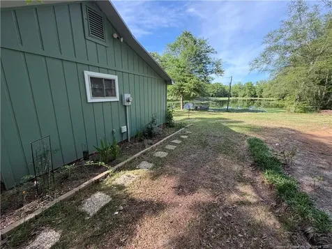 132 & 14 Strickland Cabin Lane Salemburg NC 28385