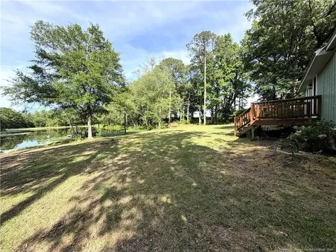 132 & 14 Strickland Cabin Lane Salemburg NC 28385