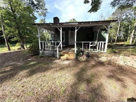 132 & 14 Strickland Cabin Lane Salemburg NC 28385