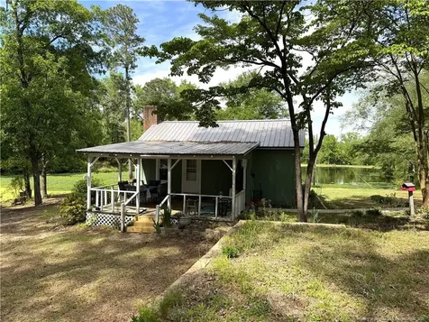 132 & 14 Strickland Cabin Lane Salemburg NC 28385