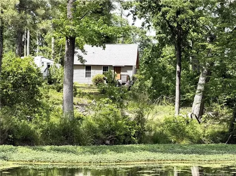 132 & 14 Strickland Cabin Lane Salemburg NC 28385