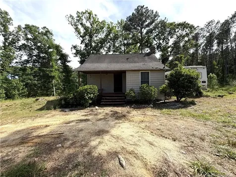 132 & 14 Strickland Cabin Lane Salemburg NC 28385