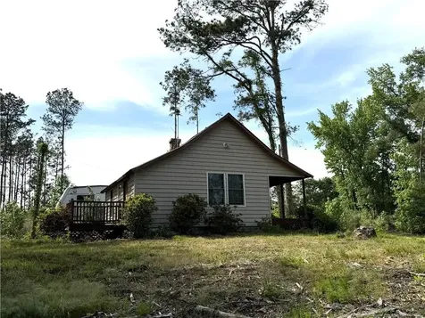 132 & 14 Strickland Cabin Lane Salemburg NC 28385