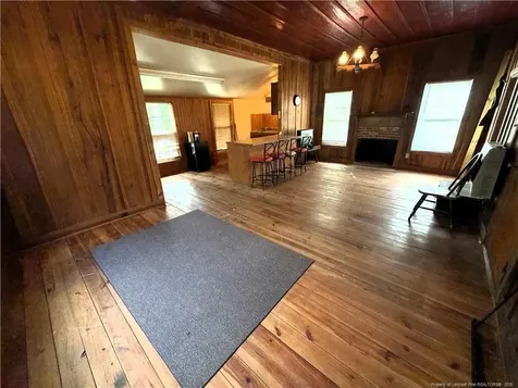 132 & 14 Strickland Cabin Lane Salemburg NC 28385