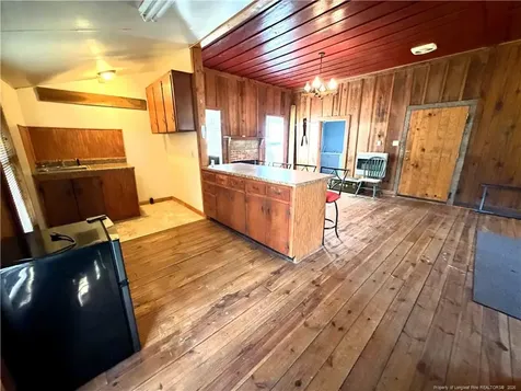 132 & 14 Strickland Cabin Lane Salemburg NC 28385