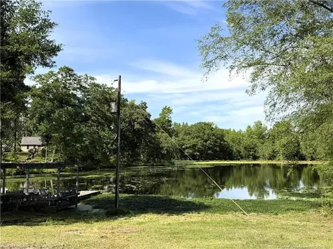 132 & 14 Strickland Cabin Lane Salemburg NC 28385