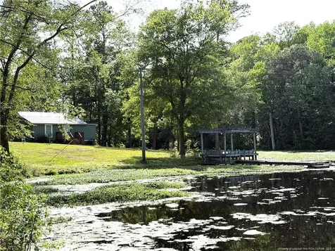 132 & 14 Strickland Cabin Lane Salemburg NC 28385