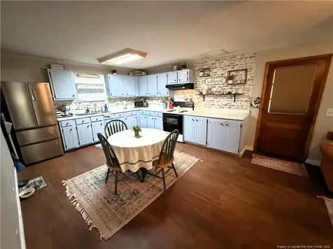 132 & 14 Strickland Cabin Lane Salemburg NC 28385