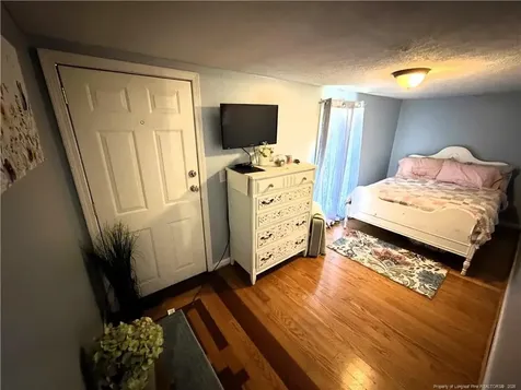 132 & 14 Strickland Cabin Lane Salemburg NC 28385