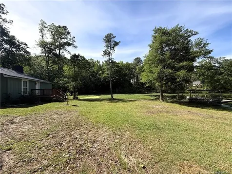 132 & 14 Strickland Cabin Lane Salemburg NC 28385