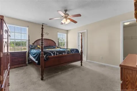 336 W Parkton Tobemory Road Parkton NC 28371