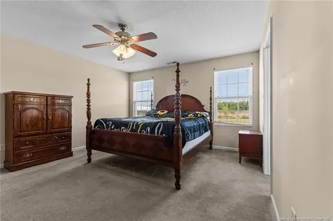 336 W Parkton Tobemory Road Parkton NC 28371