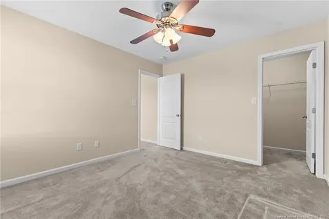 336 W Parkton Tobemory Road Parkton NC 28371