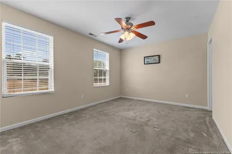 336 W Parkton Tobemory Road Parkton NC 28371