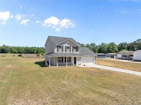 336 W Parkton Tobemory Road Parkton NC 28371