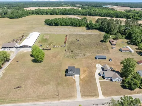 336 W Parkton Tobemory Road Parkton NC 28371