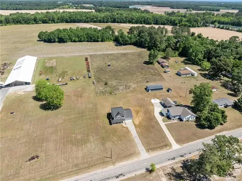 336 W Parkton Tobemory Road Parkton NC 28371