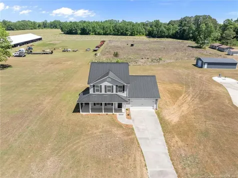 336 W Parkton Tobemory Road Parkton NC 28371
