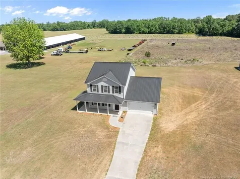 336 W Parkton Tobemory Road Parkton NC 28371
