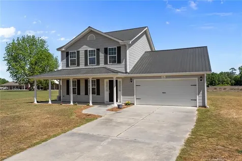 336 W Parkton Tobemory Road Parkton NC 28371