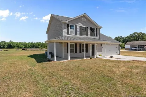 336 W Parkton Tobemory Road Parkton NC 28371