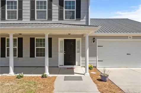 336 W Parkton Tobemory Road Parkton NC 28371