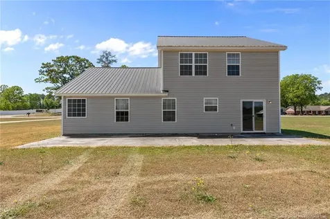 336 W Parkton Tobemory Road Parkton NC 28371