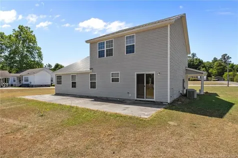 336 W Parkton Tobemory Road Parkton NC 28371
