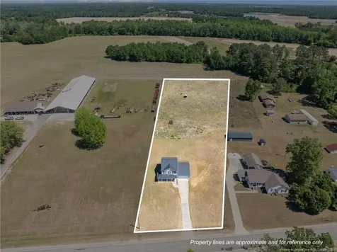 336 W Parkton Tobemory Road Parkton NC 28371