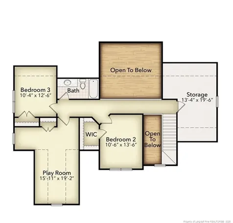 174 Meadow Sage (lot 110) Street Raeford NC 28376