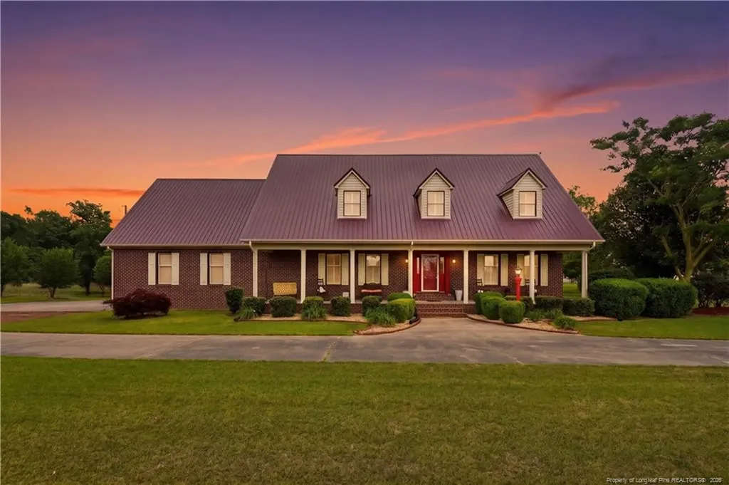 2000 Moltonville Road Clinton NC 28328