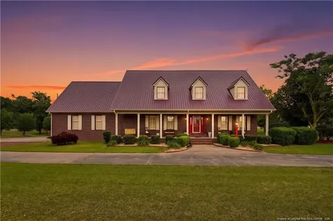 2000 Moltonville Road Clinton NC 28328