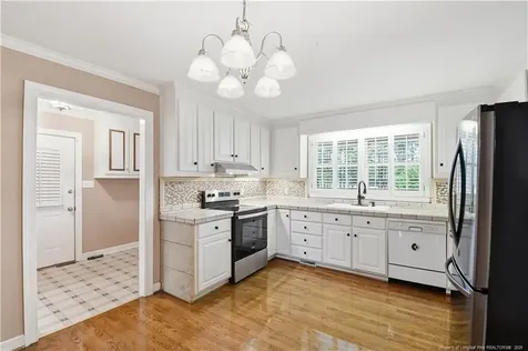 2000 Moltonville Road Clinton NC 28328