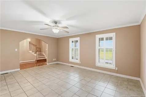 2000 Moltonville Road Clinton NC 28328
