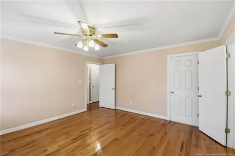 2000 Moltonville Road Clinton NC 28328