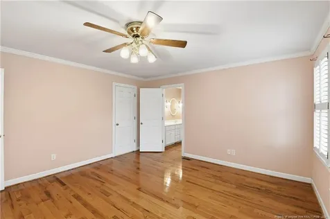 2000 Moltonville Road Clinton NC 28328