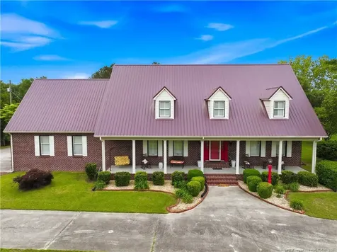 2000 Moltonville Road Clinton NC 28328