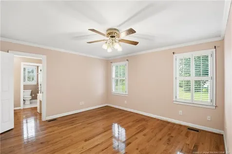 2000 Moltonville Road Clinton NC 28328