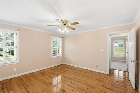 2000 Moltonville Road Clinton NC 28328