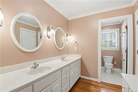 2000 Moltonville Road Clinton NC 28328