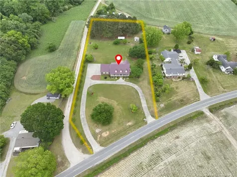 2000 Moltonville Road Clinton NC 28328