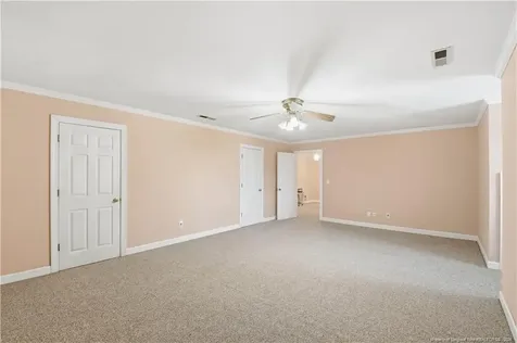 2000 Moltonville Road Clinton NC 28328