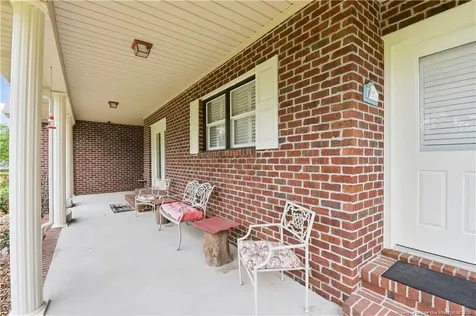 2000 Moltonville Road Clinton NC 28328