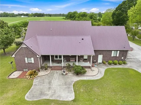 2000 Moltonville Road Clinton NC 28328