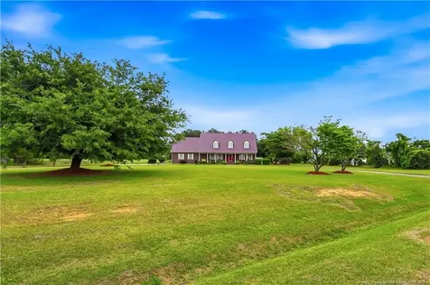 2000 Moltonville Road Clinton NC 28328